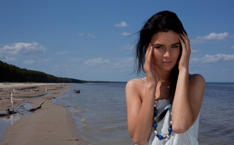 Регина, 20 лет, 2 размер груди