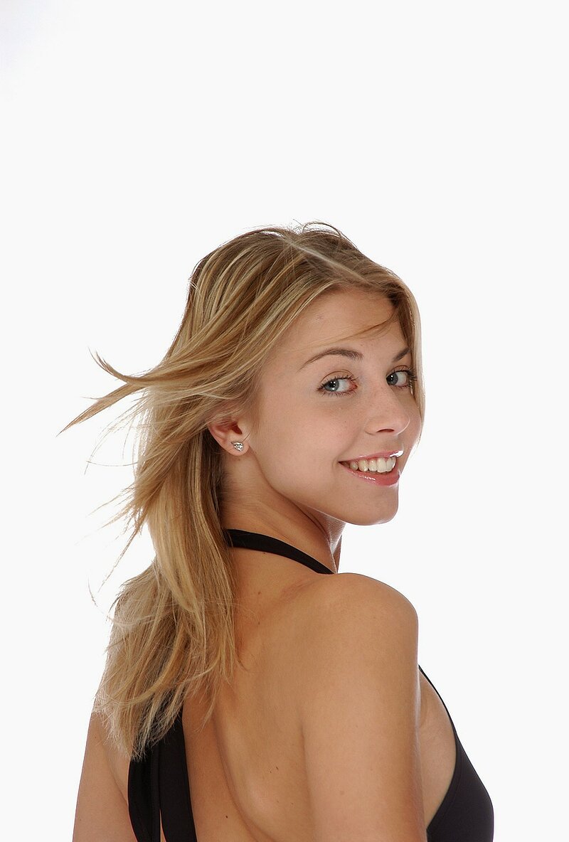 Карина, 25 лет, 3 размер груди