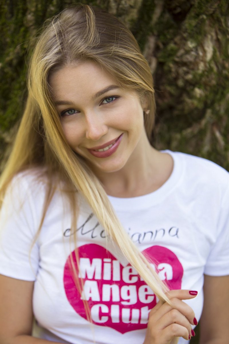Христина, 21 год, 2 размер груди
